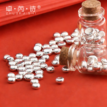 足银小银豆9999-足银小银豆9999促销价格、足银小银豆9999品牌- 淘宝