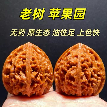 文玩核桃苹果园-文玩核桃苹果园促销价格、文玩核桃苹果园品牌- 淘宝