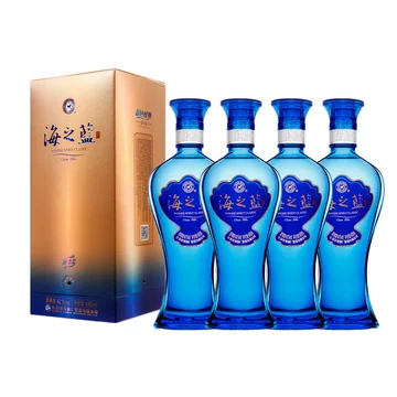 海之蓝42度480ml-海之蓝42度480ml促销价格、海之蓝42度480ml品牌- 淘宝