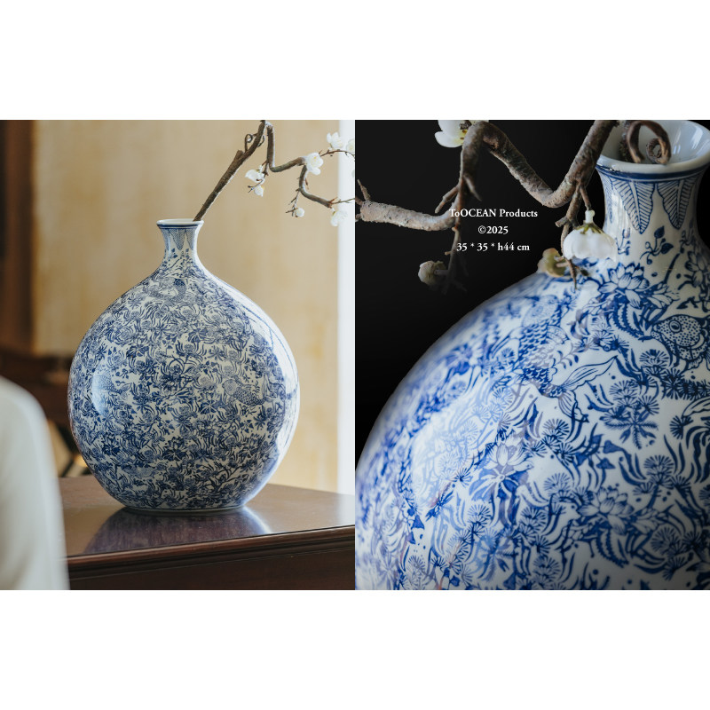 中国 青釉 青瓷 花瓶 瓶 青磁 花器 瓷器 花 契阔天青釉陶瓷花瓶-契阔天青釉陶瓷花瓶促销价格、契阔天青釉陶瓷花瓶