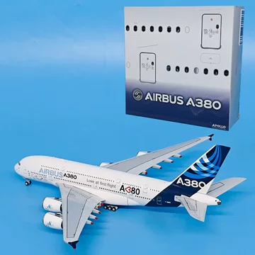 A380飞机模型-A380飞机模型促销价格、A380飞机模型品牌- 淘宝