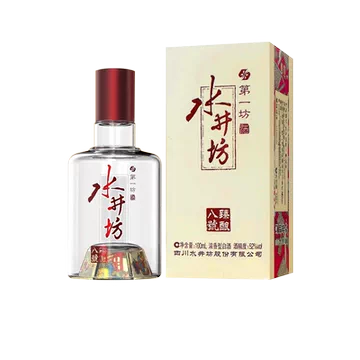 のり様専用 水井坊 第一坊 500ml 52% Shui Jing Fang 水井坊 第一坊