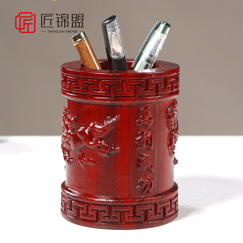 ※中国　紅木筆筒　したん　唐木　送料込み250602 中国 紅木筆筒 したん 唐木 送料込み250602 2026年最新】Yahoo
