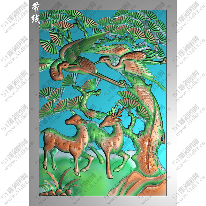 鹤鹿同春-鹤鹿同春促销价格、鹤鹿同春品牌- 淘宝