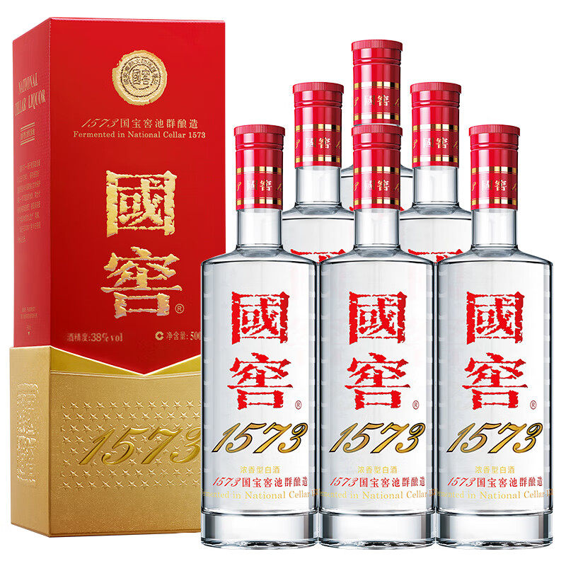 38度国窖1573白酒-38度国窖1573白酒促销价格、38度国窖1573白酒品牌- 淘宝