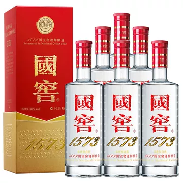 38度国窖1573白酒-38度国窖1573白酒促销价格、38度国窖1573白酒品牌- 淘宝