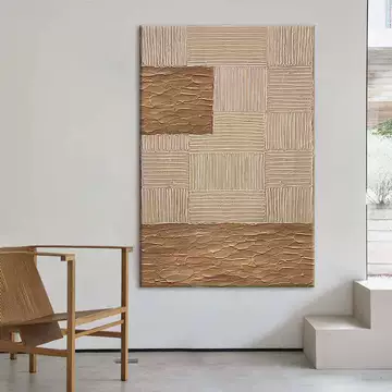 抽象表现主义 油彩画 厚涂技法 立体肌理 额装 #103 抽象厚肌理油画-抽象厚肌理油画促销价格、抽象厚肌理油画品牌- 淘宝