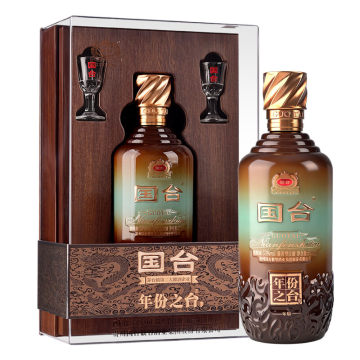 国台年份之台酒53度-国台年份之台酒53度促销价格、国台年份之台酒53度