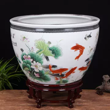 荷花鱼缸大缸-荷花鱼缸大缸促销价格、荷花鱼缸大缸品牌- 淘宝