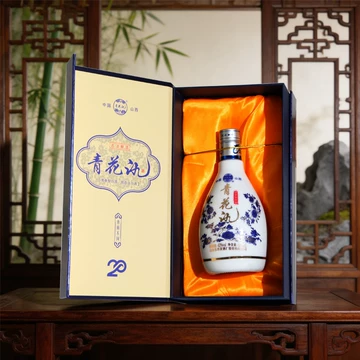 青花20清香型白酒-青花20清香型白酒促销价格、青花20清香型白酒品牌- 淘宝