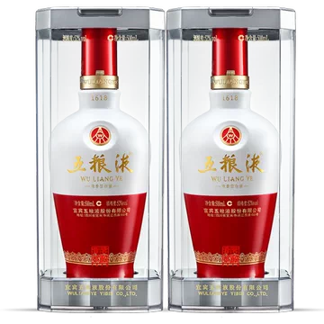 1618五粮液52度-1618五粮液52度促销价格、1618五粮液52度品牌- 淘宝