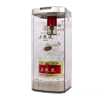 五粮液52度浓香型白酒-五粮液52度浓香型白酒促销价格、五粮液52度浓香