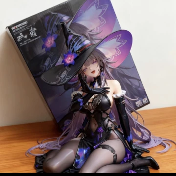 大黑塔1/8手办-大黑塔1/8手办促销价格、大黑塔1/8手办品牌- 淘宝