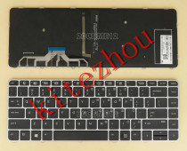 HP HP Elitebook Folio 1040 G3 series keyboard keyboard backlight
