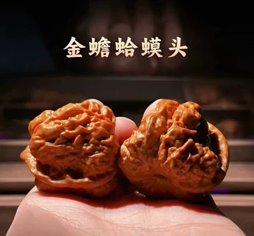 蛤蟆头核桃-蛤蟆头核桃促销价格、蛤蟆头核桃品牌- 淘宝