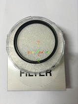 SLR micro single camera UV mirror 40 5 46 49 52 55 58 62 67 72 77mm filters