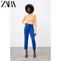ZARA new womens dress with high waist pants 7901532420
