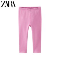 ZARA Spring Dress New Baby Girl Toddler Tattooed Underpants 3335539653