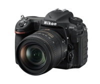 Nikon/Nikon D500 16-80 SET Half Flagship Ultra-Speed ​​Speed ​​Contobly Shooting Professional Profession
