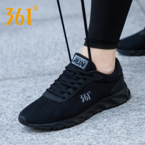 361 sports shoes mens 2021 summer new 361 degree mens shoes breathable shoes mesh casual shoes mesh shoes running shoes