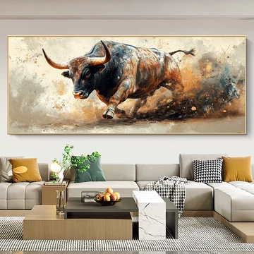 牛数字油画-牛数字油画促销价格、牛数字油画品牌- 淘宝