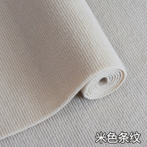 Bedroom Room Living Room Ins Wind Photo Carpet Rice White Whole Bunk Commercial Rental House Renovation Full-Paved Summer Mat