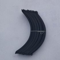 Yuxing full solid wood floor spring multi-layer bamboo floor clip steel card shrapnel circlip spring tiled floor accessories Assembly