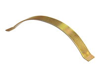 Floor spring solid wood floor spring sheet solid wood floor steel clip floor installation paving floor accessories