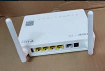 New ZTE F450 EPON Gigabit Port fiber cat 4 1 Guangdong Telecom Tianyi Gateway 3 0 Single Frequency 2G