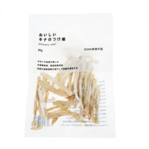 ZOHO chicory strip rabbit Chinchow pig hamster chicory root conditioning gastrointestinal nutrition digestion molar snack