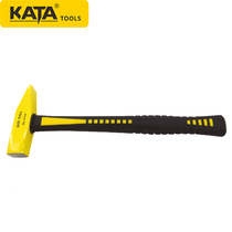  Kaida KATA fitter hammer fiber handle household hand hammer Electrician hammer Woodworking installation hammer hammer KT41012