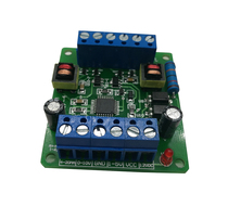 Single-phase phase-shifting thyristor trigger plate SCR-A can be rectified with MTC MTX module voltage regulator temperature regulator speed regulator