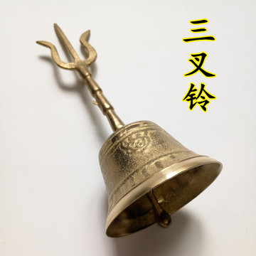 纯铜三清法铃-纯铜三清法铃促销价格、纯铜三清法铃品牌- 淘宝
