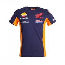 2020 New MOTO GP racing suit T-shirt motorcycle Knight locomotive half sleeve casual summer short sleeve t-shirt