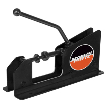 Bronson Bearing Press Bearing machine Skateboard double-up long board fish board Wheel bearing disassembly tool