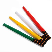 The command flag signal flag traffic command flag border ruling flag track and field games hand flag referee patrol flag warning