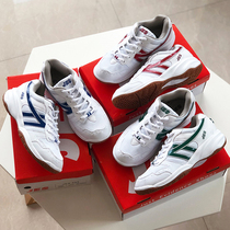 Export Japan foreign trade single professional table tennis shoes Mens and womens shoes Wear-resistant non-slip shock absorption comprehensive training shoes Sports shoes