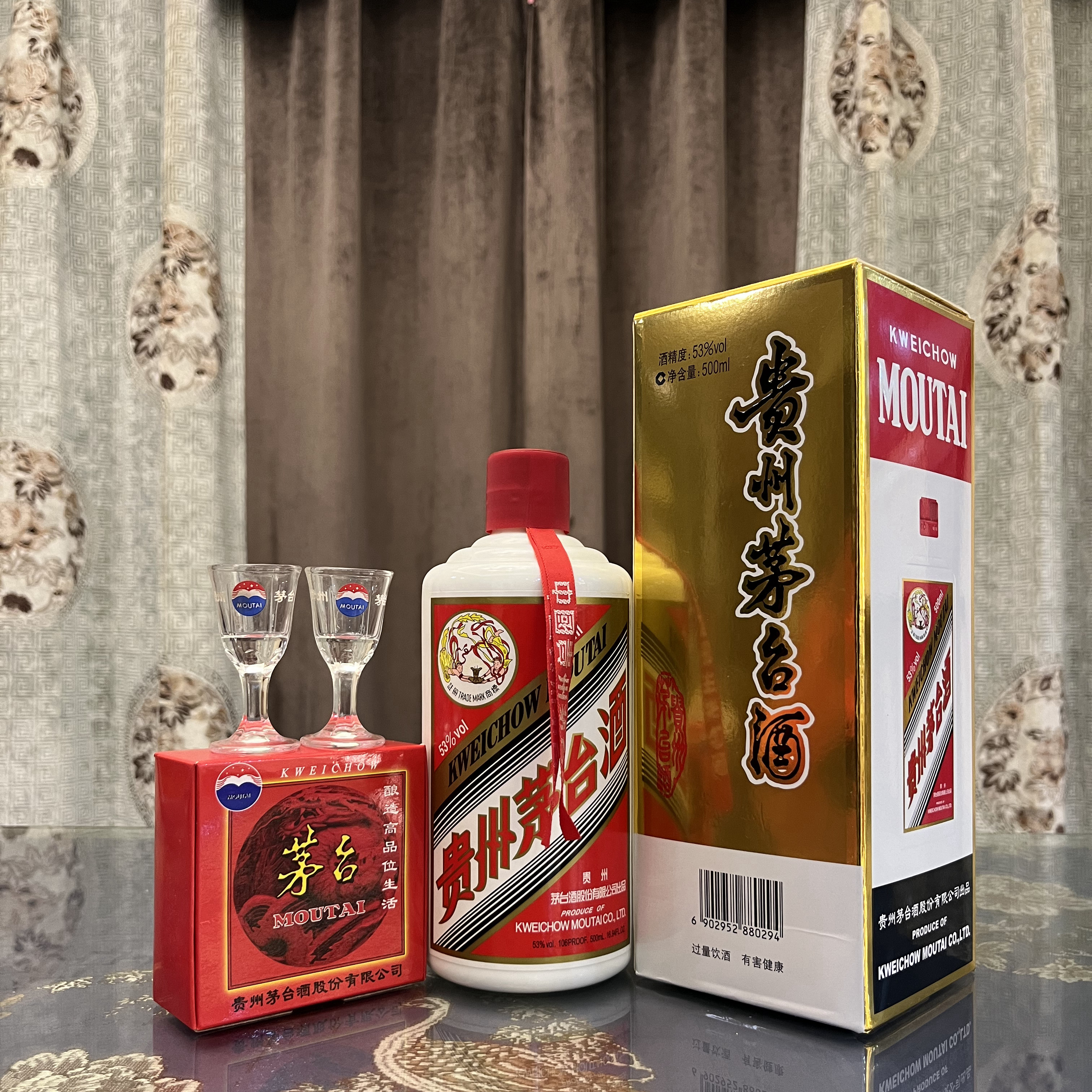 飞天茅台空酒瓶-飞天茅台空酒瓶促销价格、飞天茅台空酒瓶品牌- 淘宝