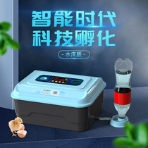 Incubator Small Water Bed Incubator Home Automatic Incubator Smart Chicken Duck Quail Egg Incubator