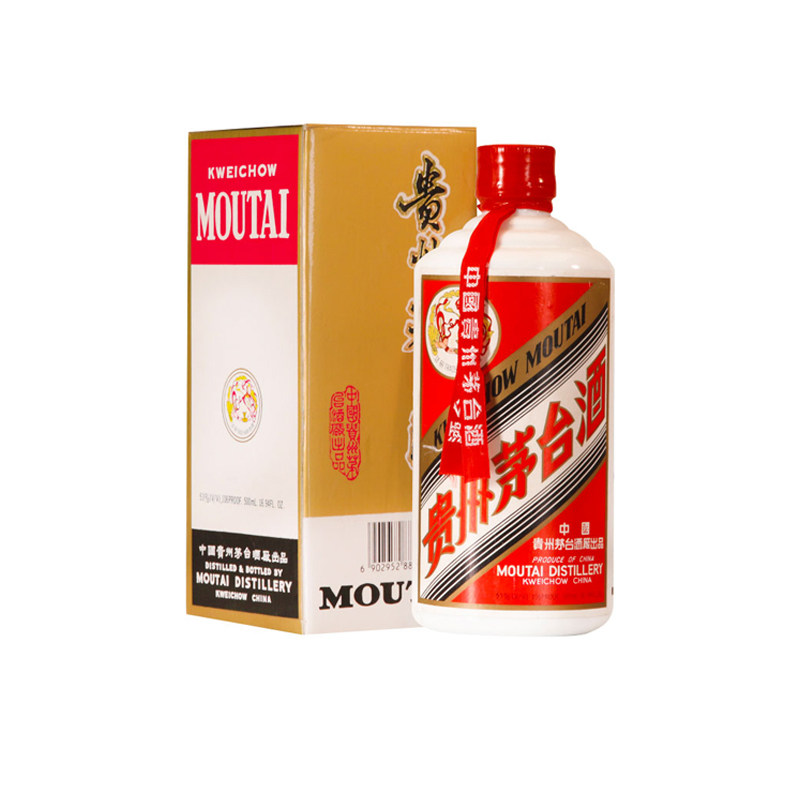 飞天茅台53度500ml官方旗舰店-飞天茅台53度500ml官方旗舰店促销价格 