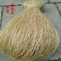 Wire hemp silk Oil hemp silk Fire engineering pipe plumbing installation Pipe fittings Wire mouth seal jute wire