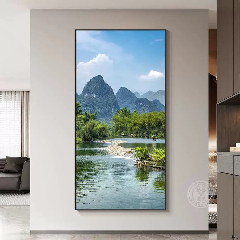 桂林山水画入门套装-桂林山水画入门套装促销价格、桂林山水画入门套装