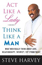 Act Like a Lady Think Like a Man e-Book Light