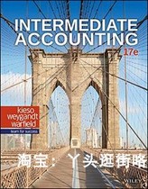 Intermediate Accounting 17th Edition E-Book Light
