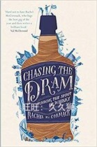 Chasing the Dram: Finding the Spirit of Whisky electronic book light