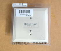 NOTIFIER NORTIFIER CMX-7D INPUT AND output module Nortifier CONTROL MODULE