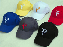 2018 Federer RF same tennis cap baseball cap sports cap Hybrid Hat