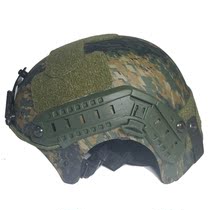 US soldier navy seals Navy seal IBH helmet Stage props Personal collection