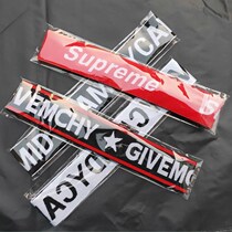 Stretch travel running street dance hair band Boys teenagers boys boys cheerleaders loose dance tide people cool hair band