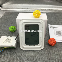 Honeywell Honeywell central air conditioning LCD thermostat T6861V2WB vertical LCD temperature control switch